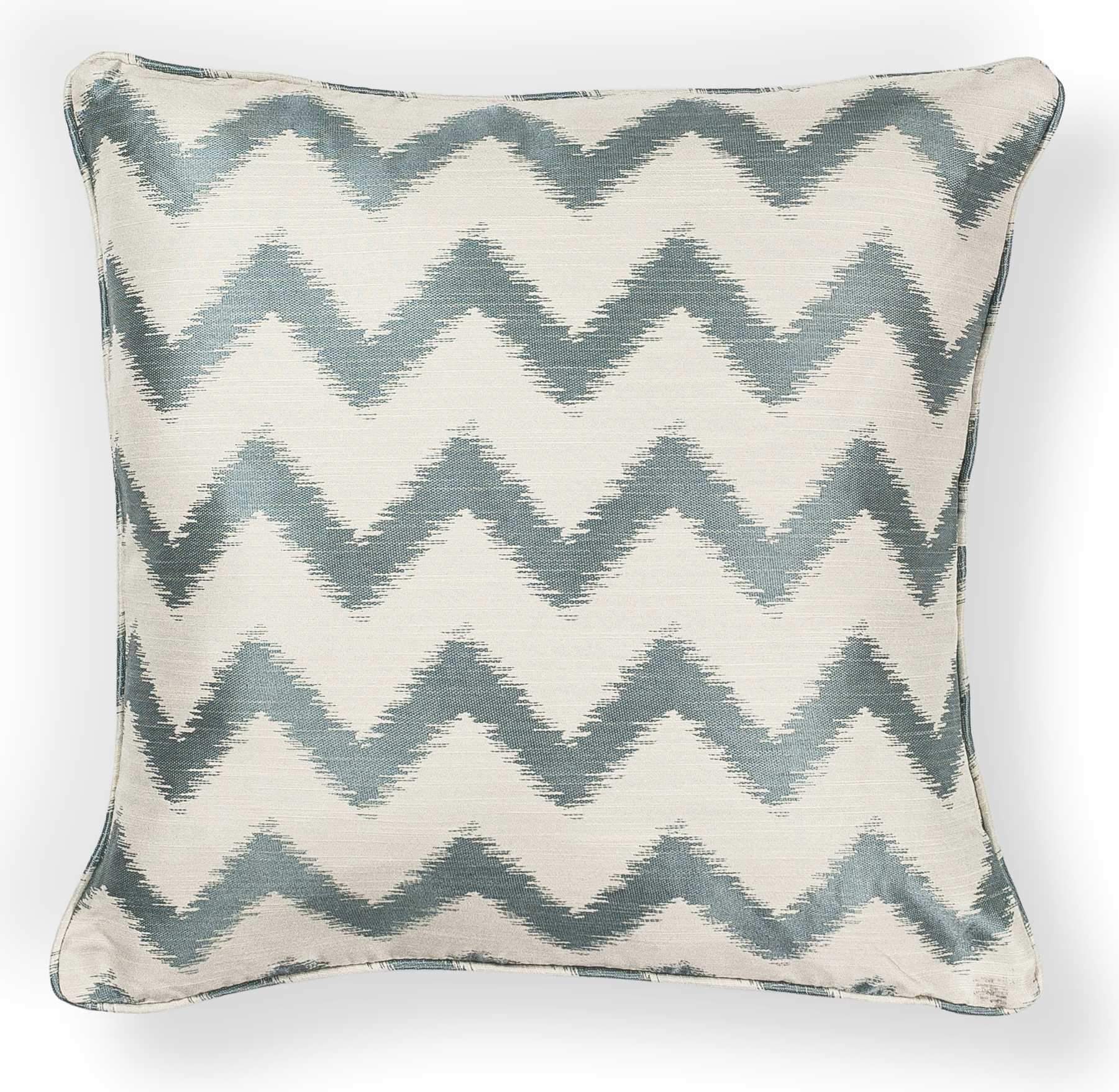 Wave Pillow
