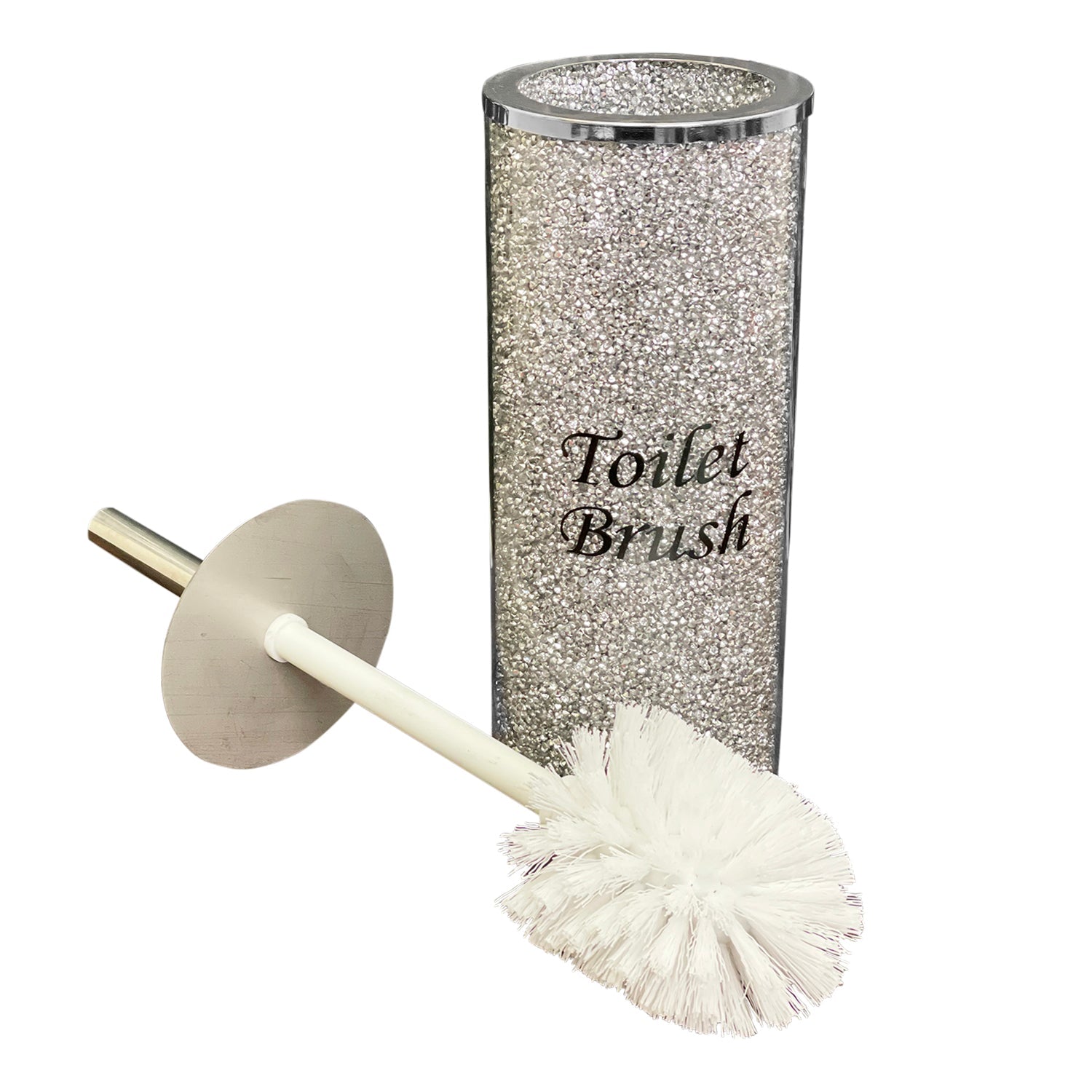 Toilet Brush Holder