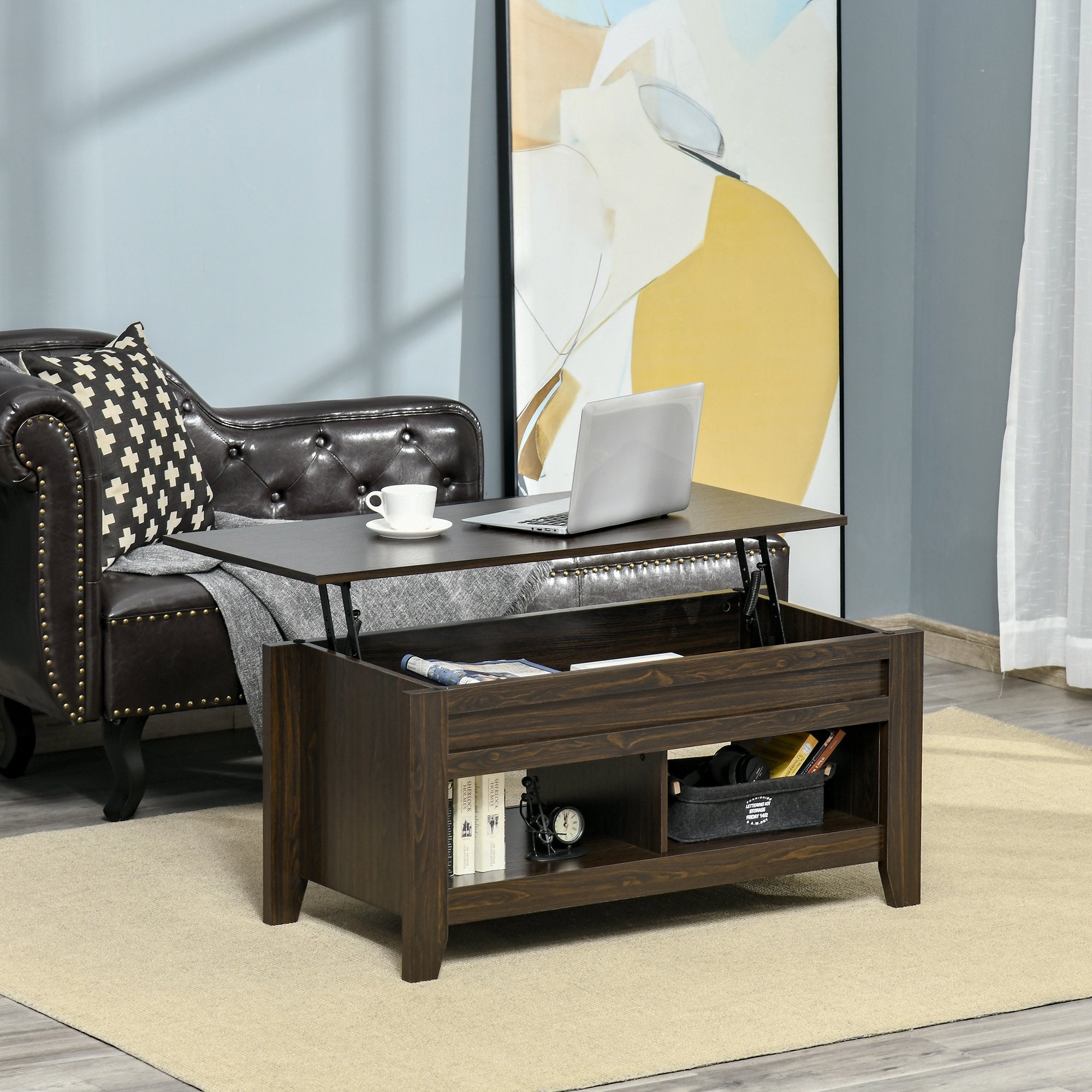 Harper Coffee Table