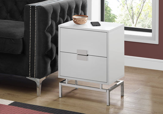 Night Owl Side Table