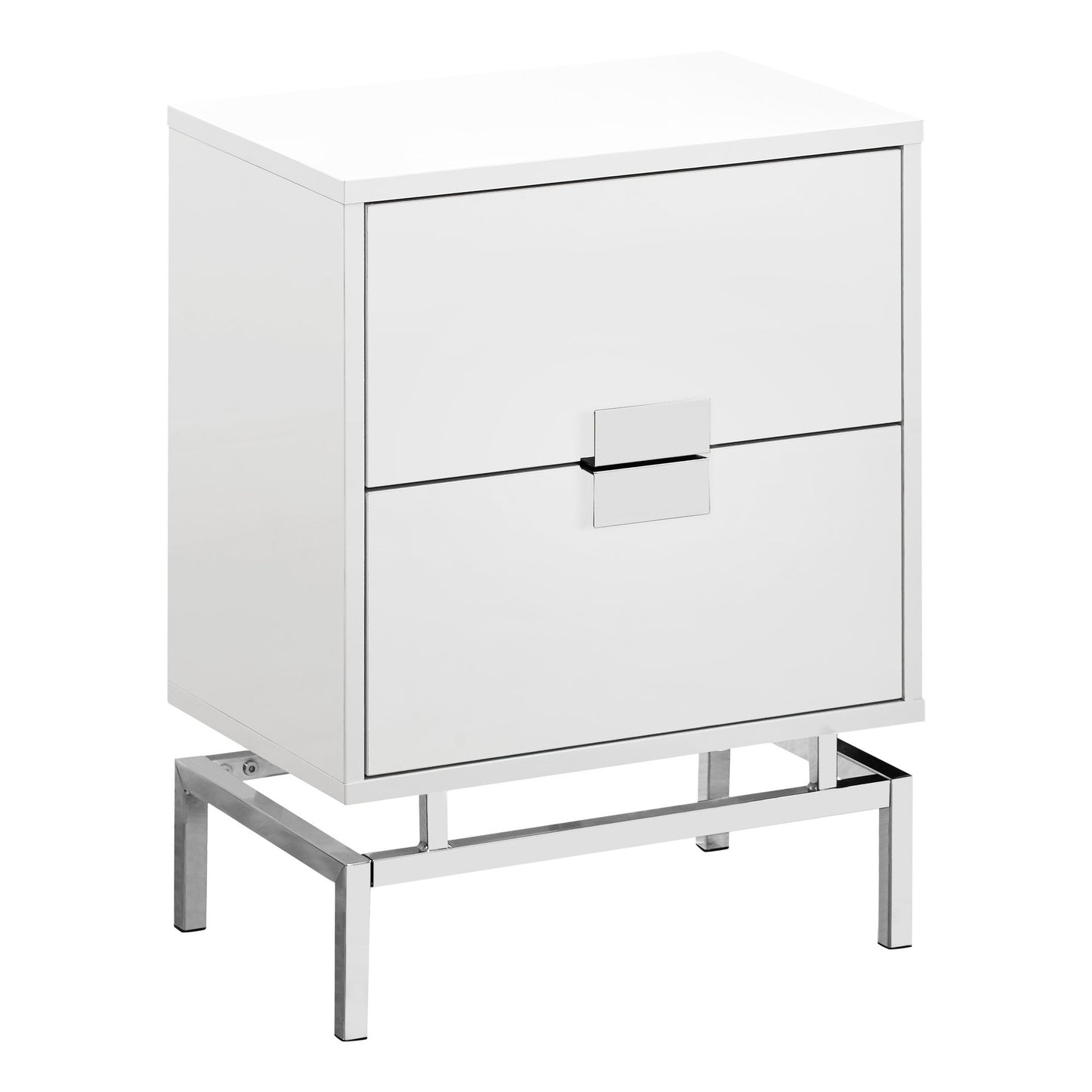 Night Owl Side Table