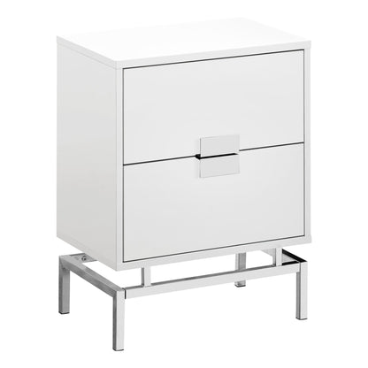 Night Owl Side Table