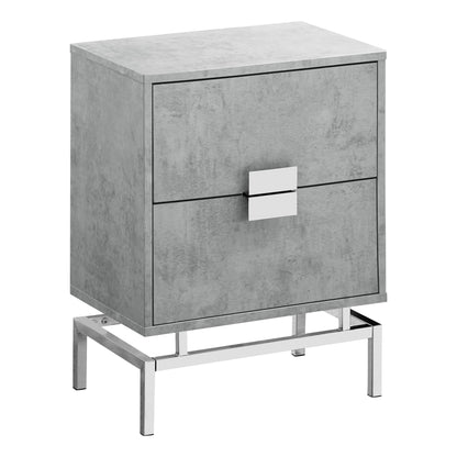 Night Owl Side Table