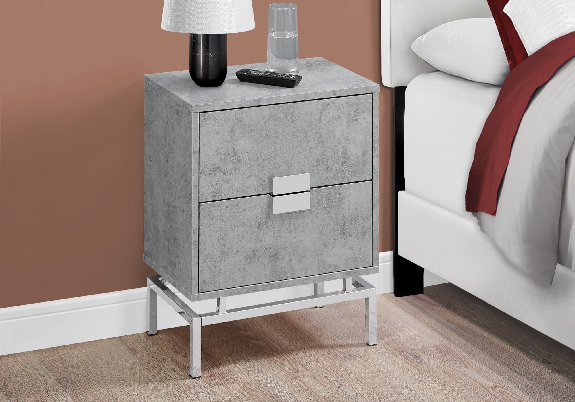 Night Owl Side Table