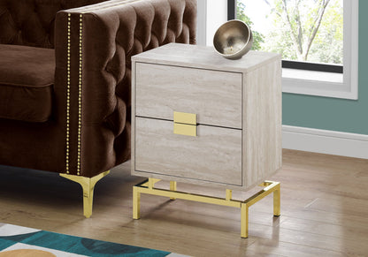 Night Owl Side Table