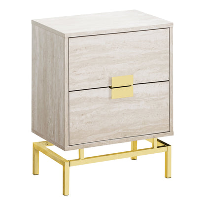 Night Owl Side Table