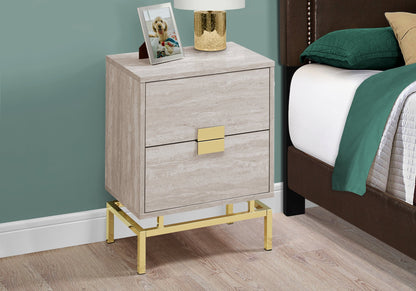 Night Owl Side Table