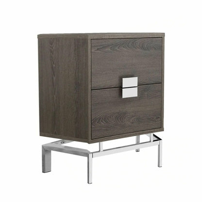 Night Owl Side Table