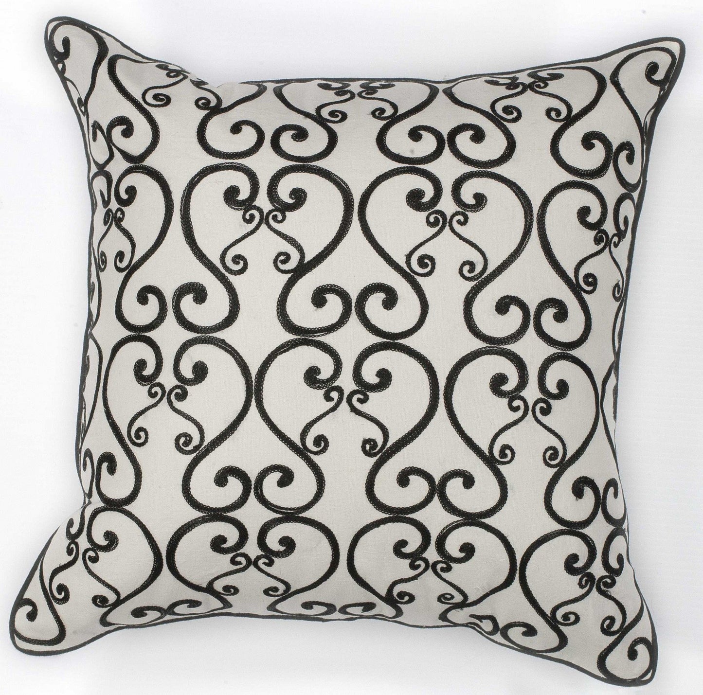 Spiral Pillow