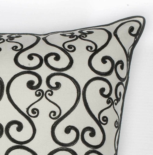 Spiral Pillow