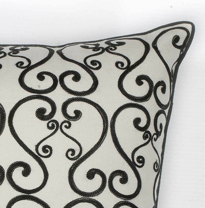 Spiral Pillow