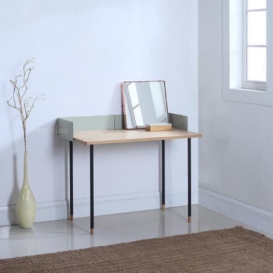 Steel Case Mirror