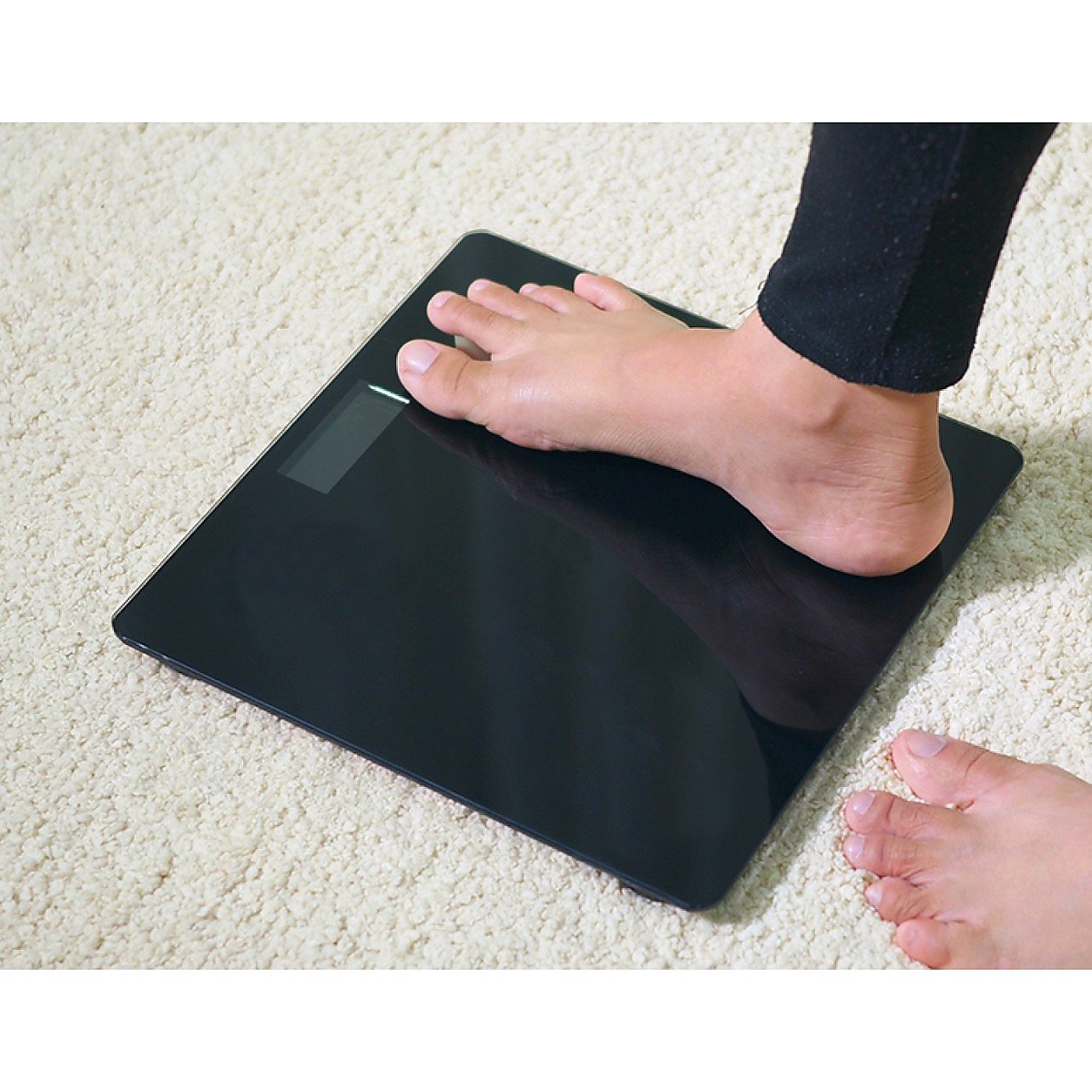 Digital Bathroom Scale