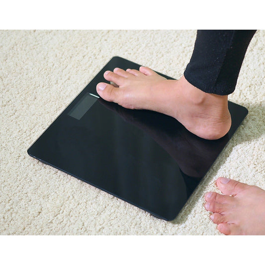 Digital Bathroom Scale