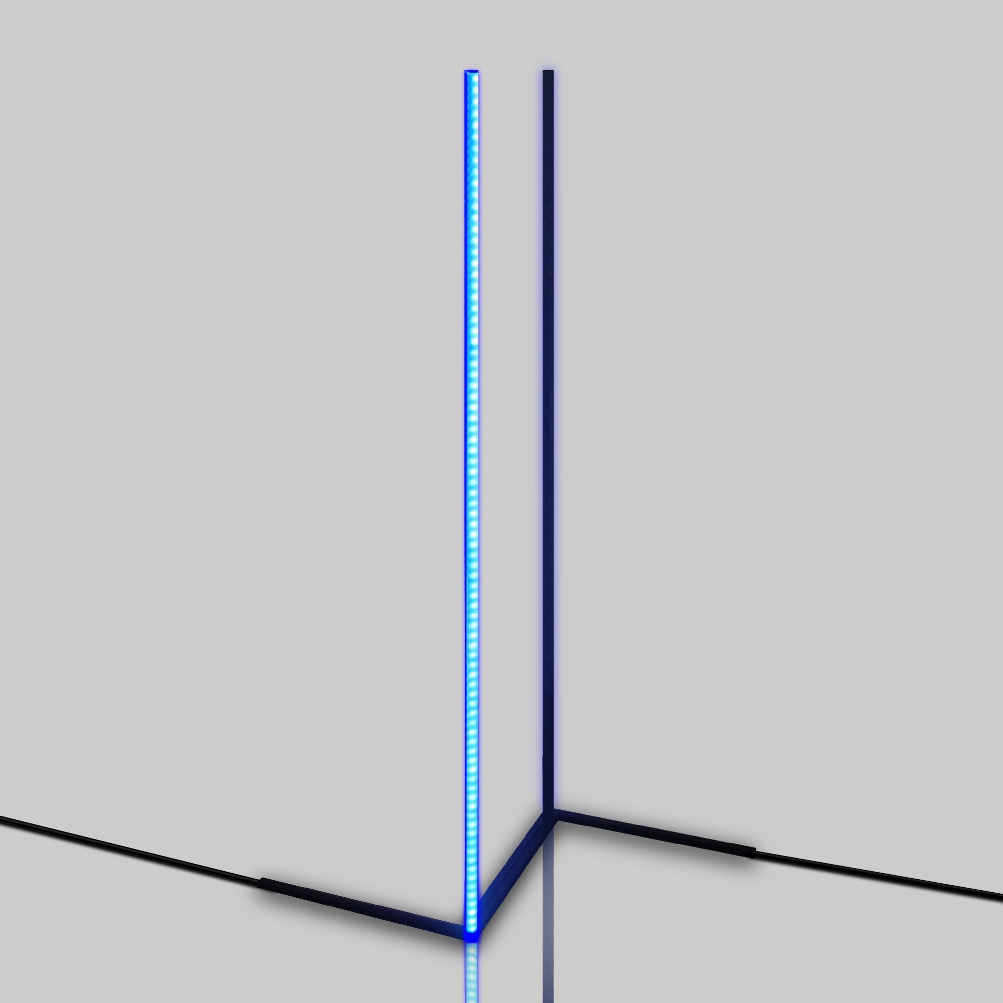 Corner Lamps - Two Pack