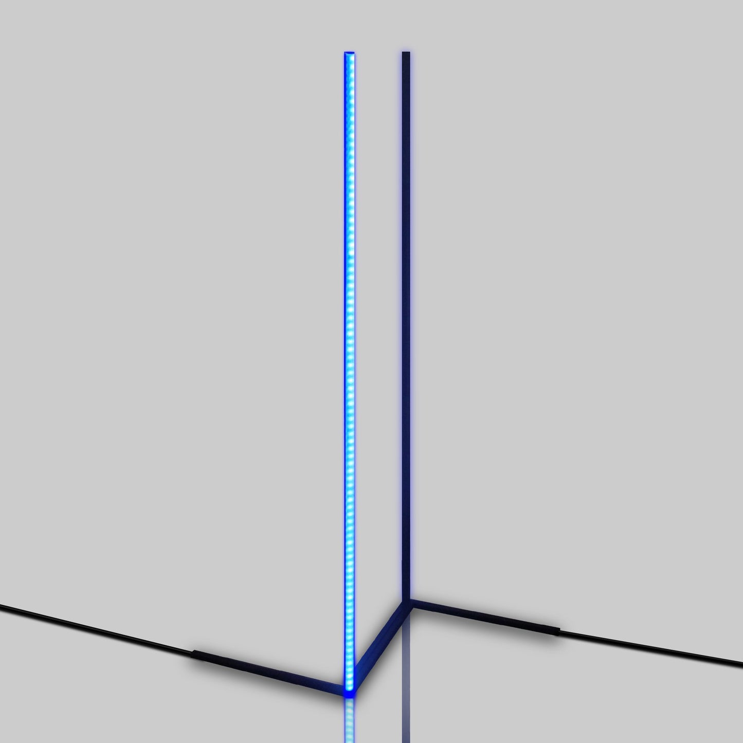 Corner Lamps - Two Pack