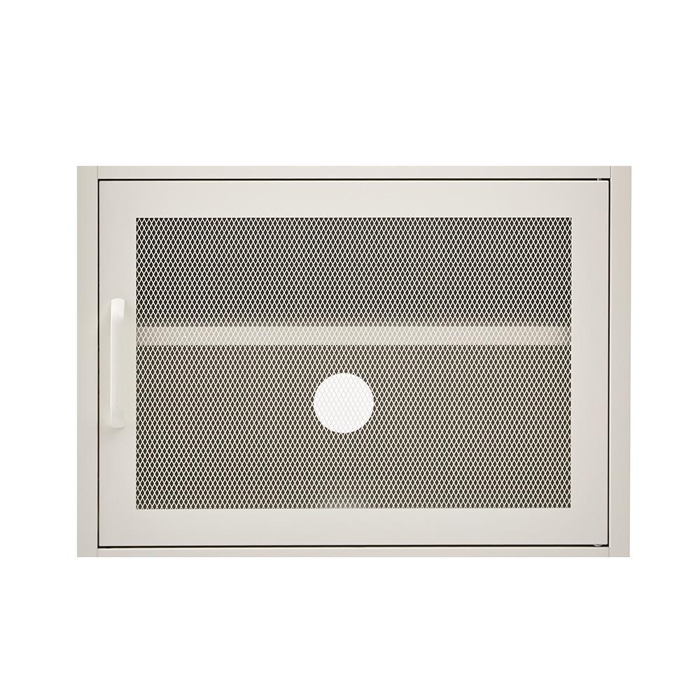 Artisan Bedroom Organizer