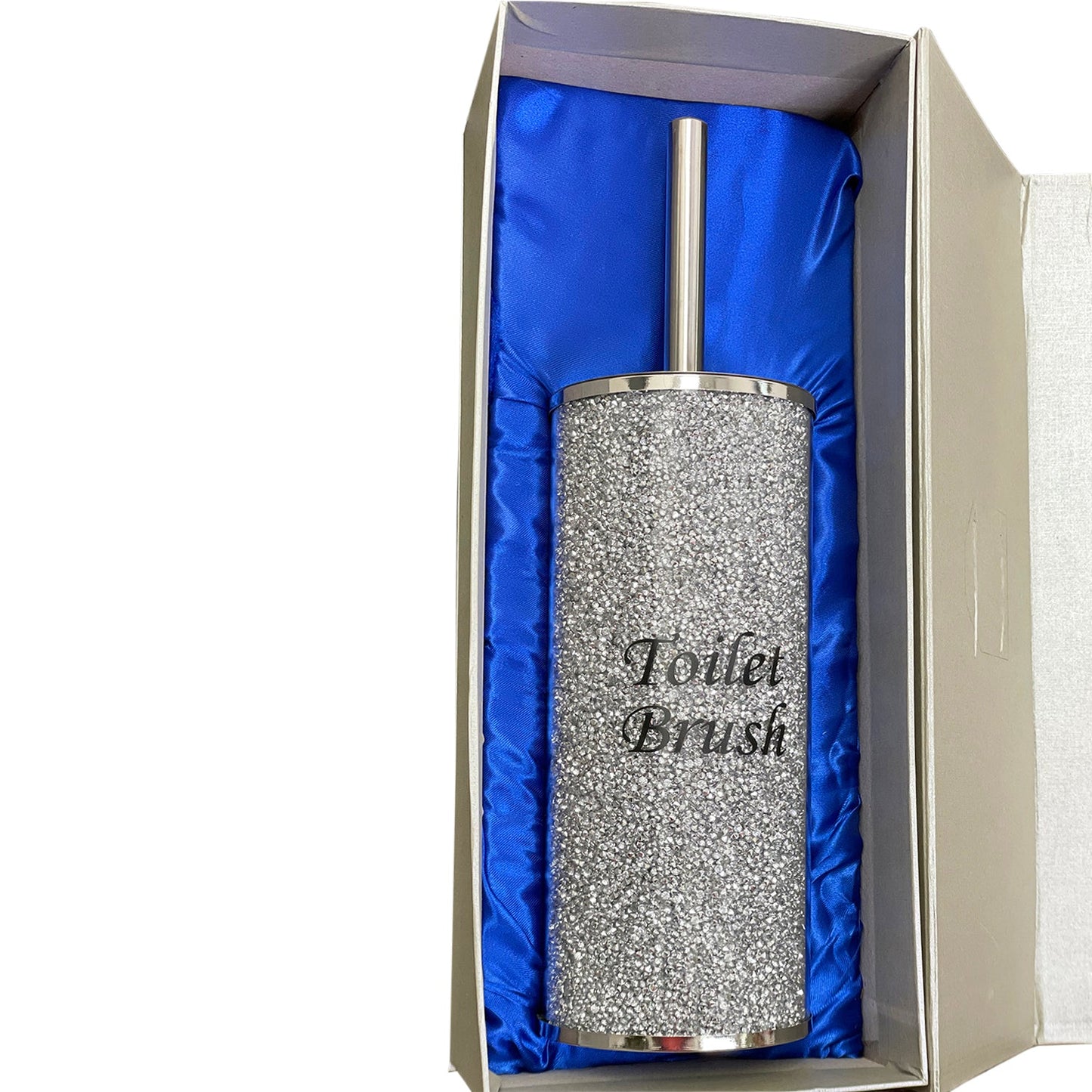 Toilet Brush Holder