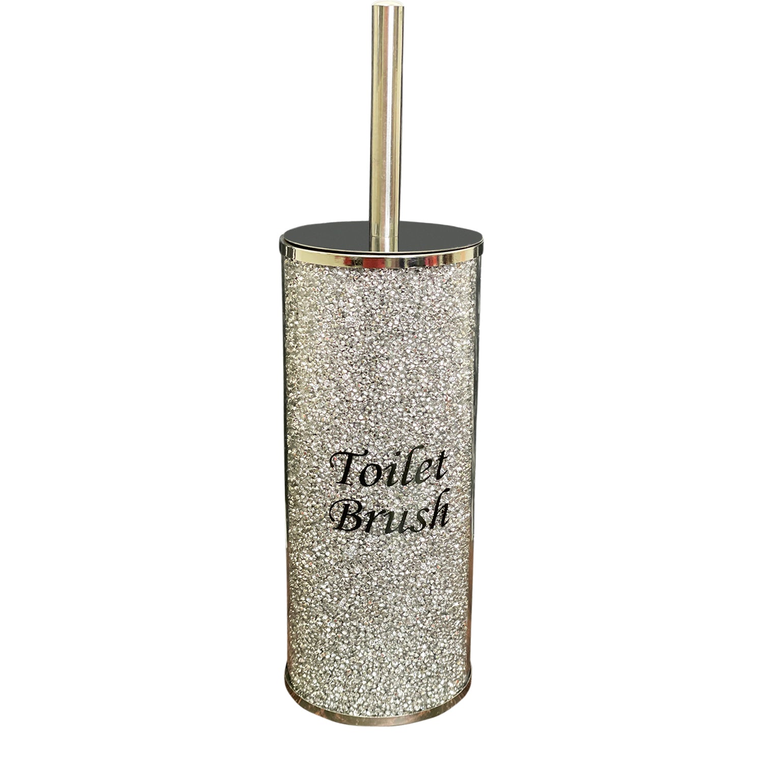 Toilet Brush Holder