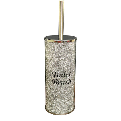 Toilet Brush Holder