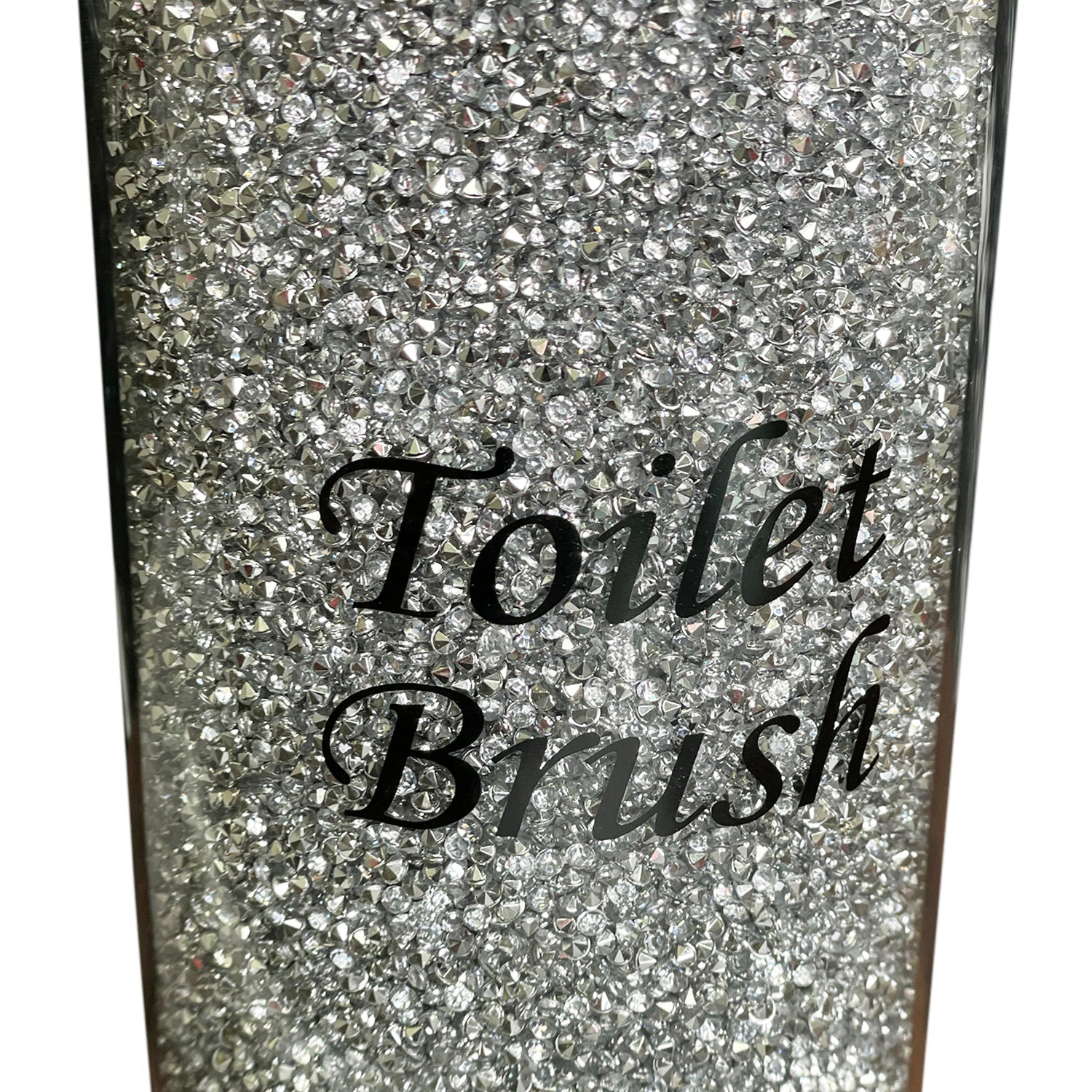 Toilet Brush Holder