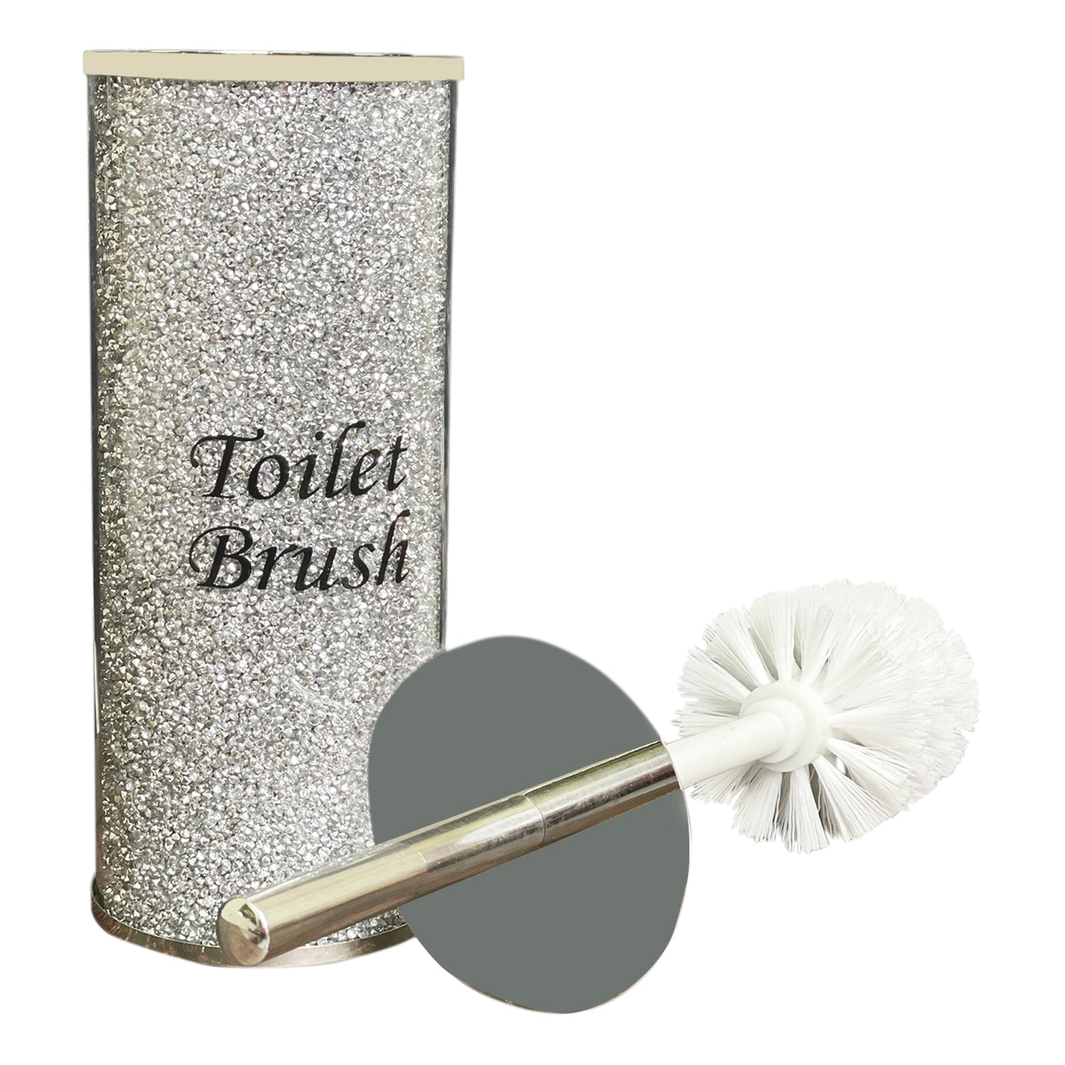 Toilet Brush Holder