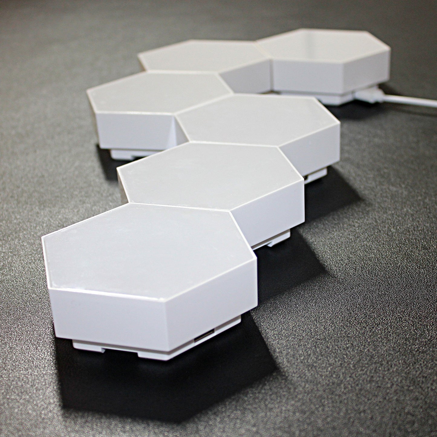 Sensa Touch Modular Lights