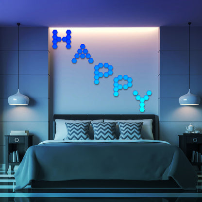 Sensa Touch Modular Lights