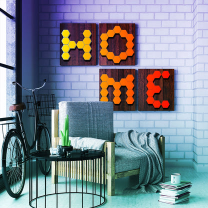 Sensa Touch Modular Lights