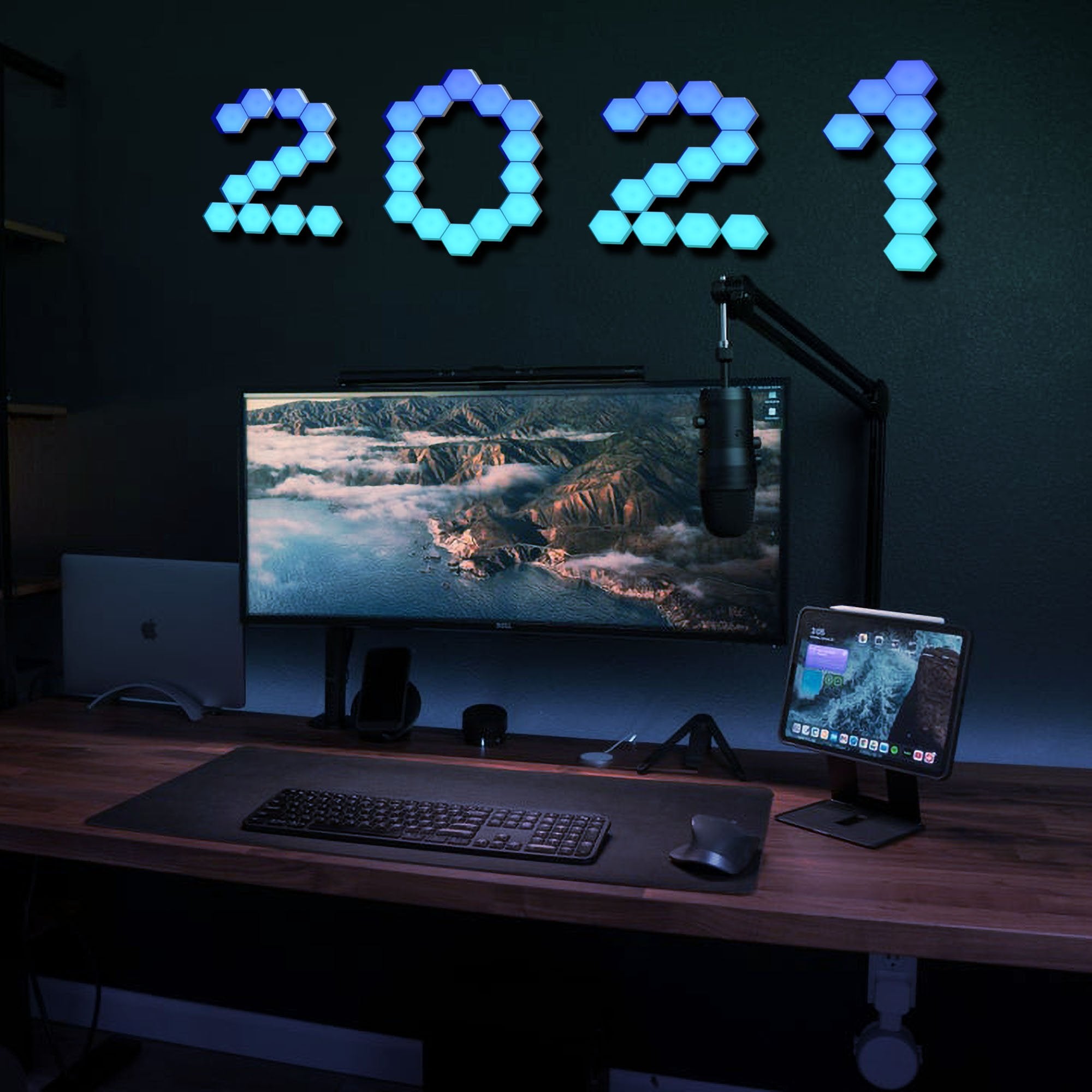 Sensa Touch Modular Lights