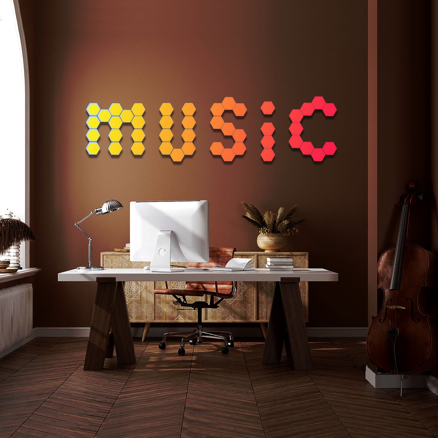 Sensa Touch Modular Lights
