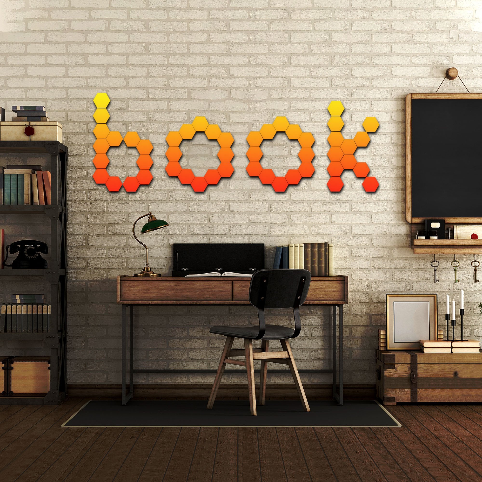 Sensa Touch Modular Lights