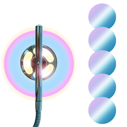 Tiamat Projection Lamp