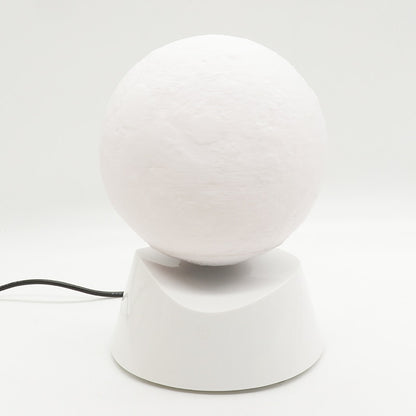 Shockwave Floating Moon Lamp