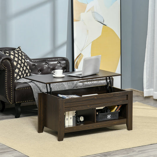 Harper Coffee Table